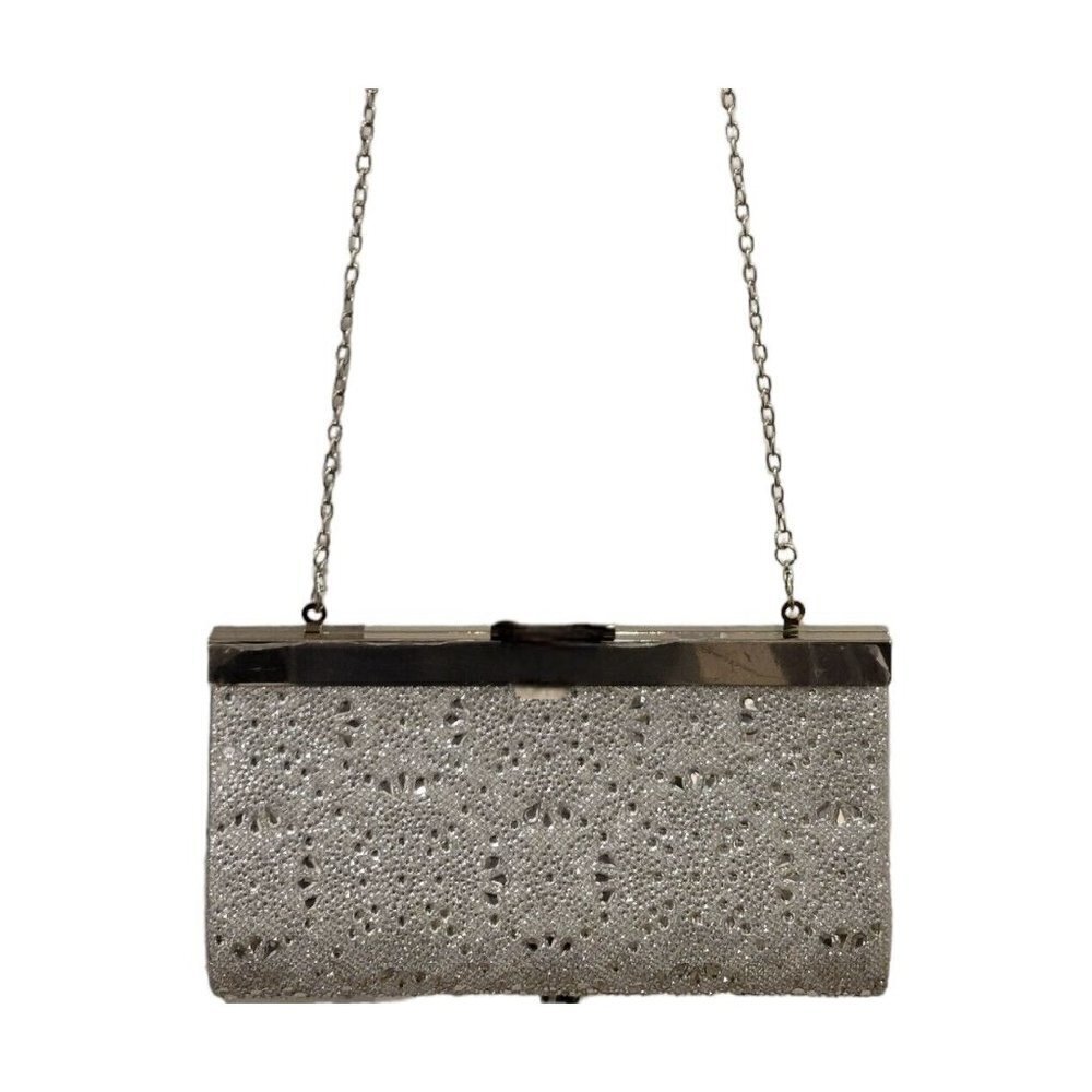 WOMEN'S La Regale Clutch Purse. New Without Tags